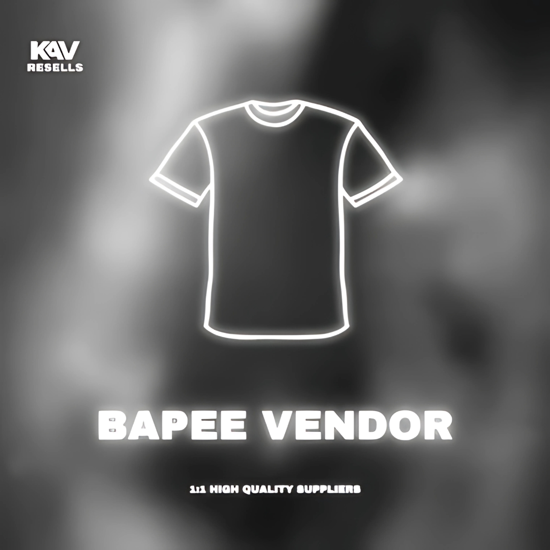 BAPEE VENDOR