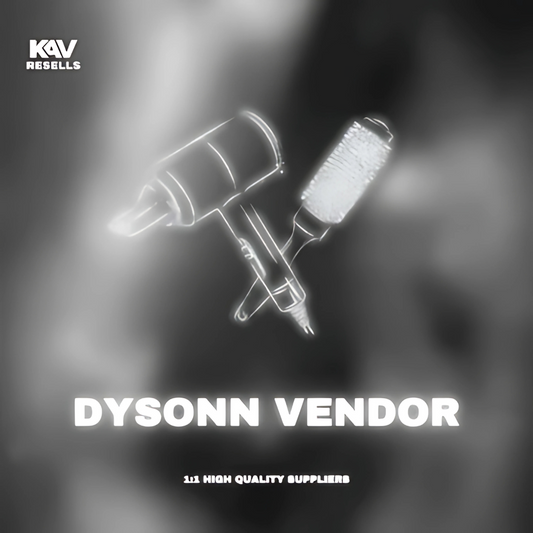 DYSONN VENDOR