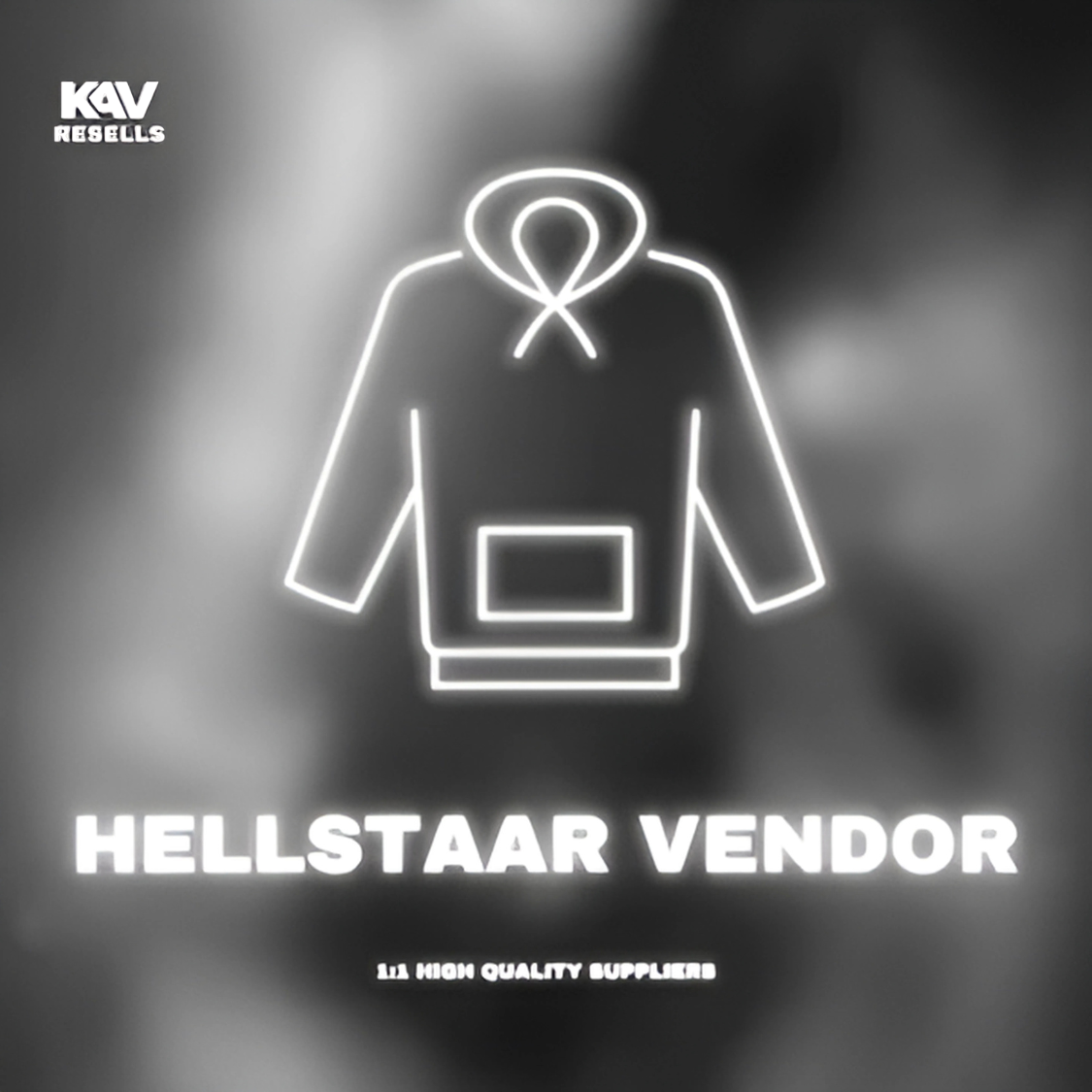 HELLSTAAR VENDOR