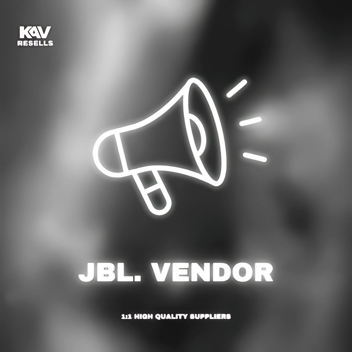 JBL. VENDOR