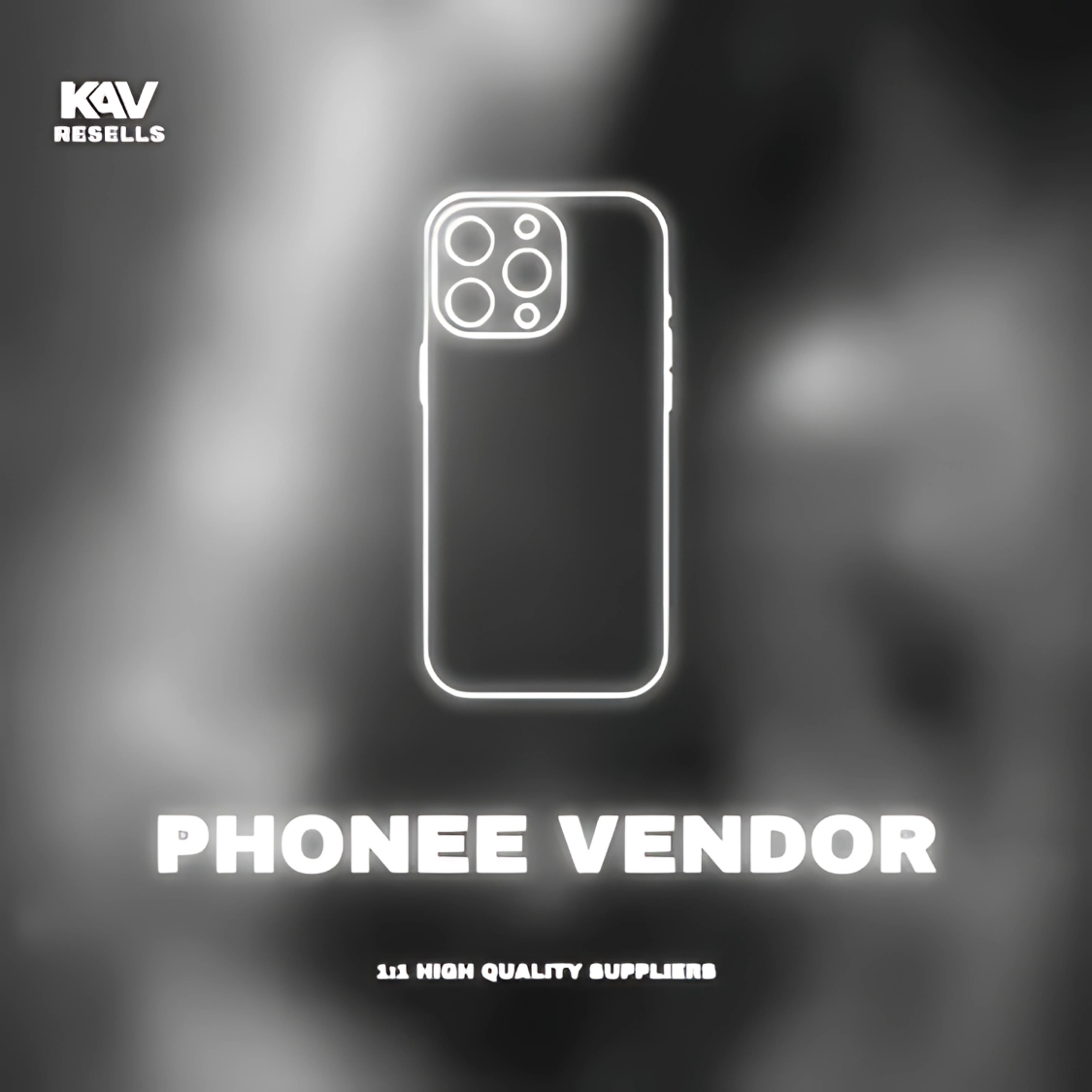 PHONEE VENDOR