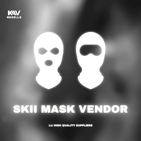 SKII MASK VENDOR